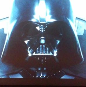 Meet your Posher, Terry